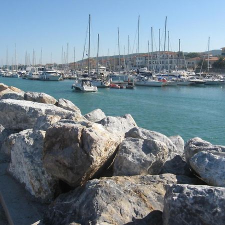 I Papaveri Apartments San Vincenzo Exterior foto