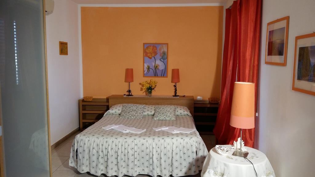 I Papaveri Apartments San Vincenzo Exterior foto