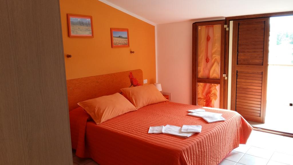 I Papaveri Apartments San Vincenzo Exterior foto