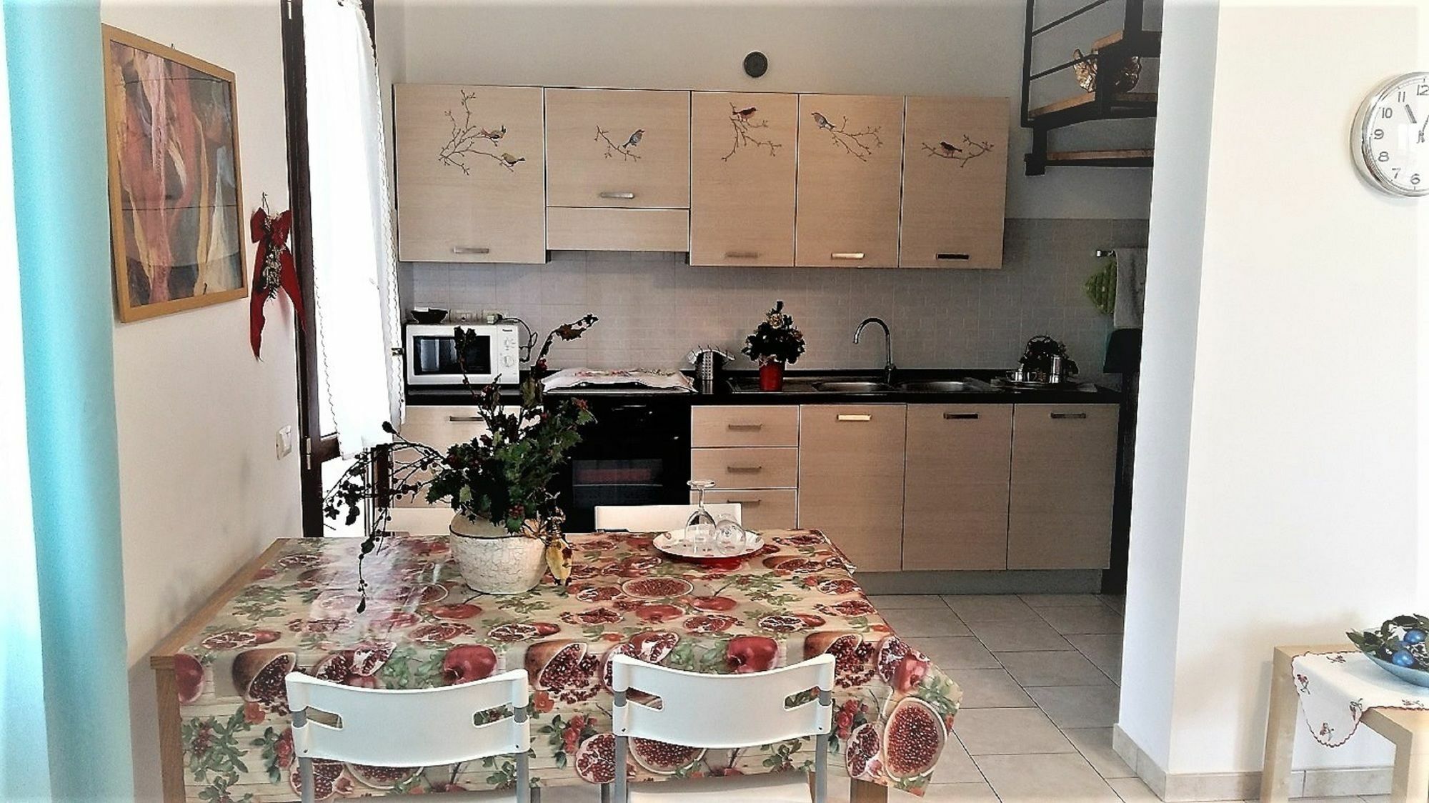 I Papaveri Apartments San Vincenzo Exterior foto