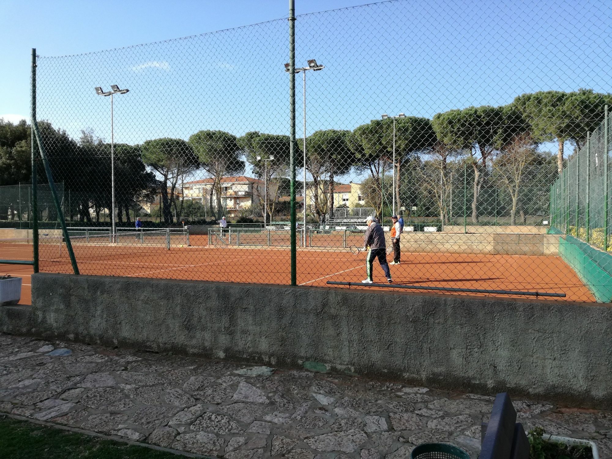I Papaveri Apartments San Vincenzo Exterior foto